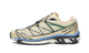 Salomon XT-6 Moth Vanilla