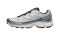 Salomon XT-6 Pearl Blue Grisaille