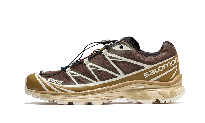 Salomon XT-6 RECUT Wren Kangaroo, Wren/Kangaroo/Vanilla Ice (L47305800/L41395000)