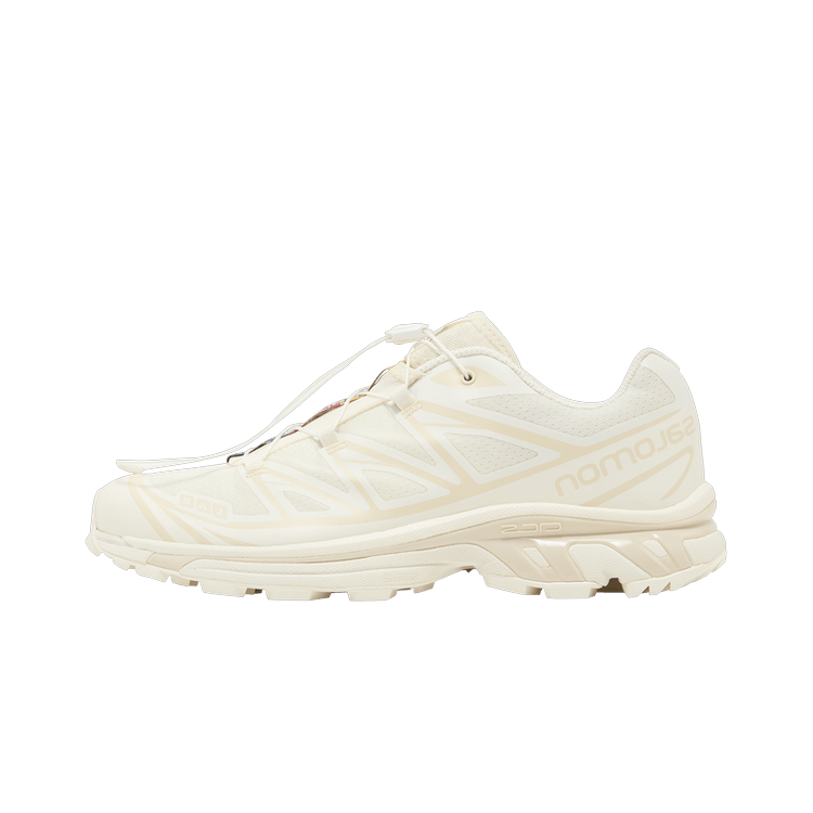 Salomon XT-6 Vanilla Ice Almond Milk, Vanilla Ice/Almond Milk (L47445300)