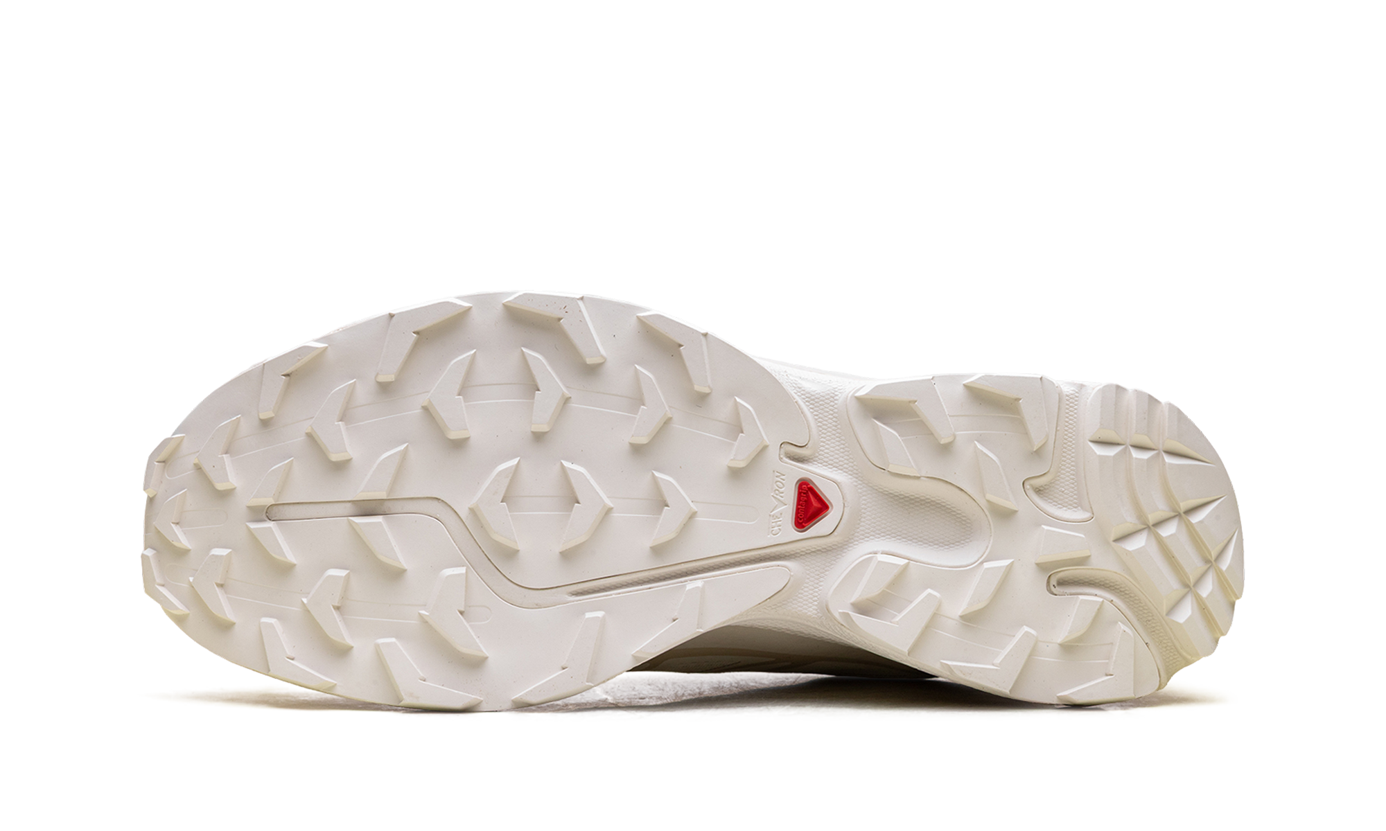 Salomon XT-6 Vanilla Ice Almond Milk