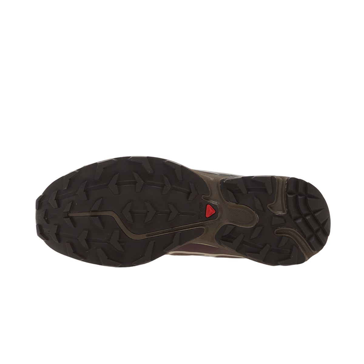 Salomon XT-6 Walnut Huckleberry