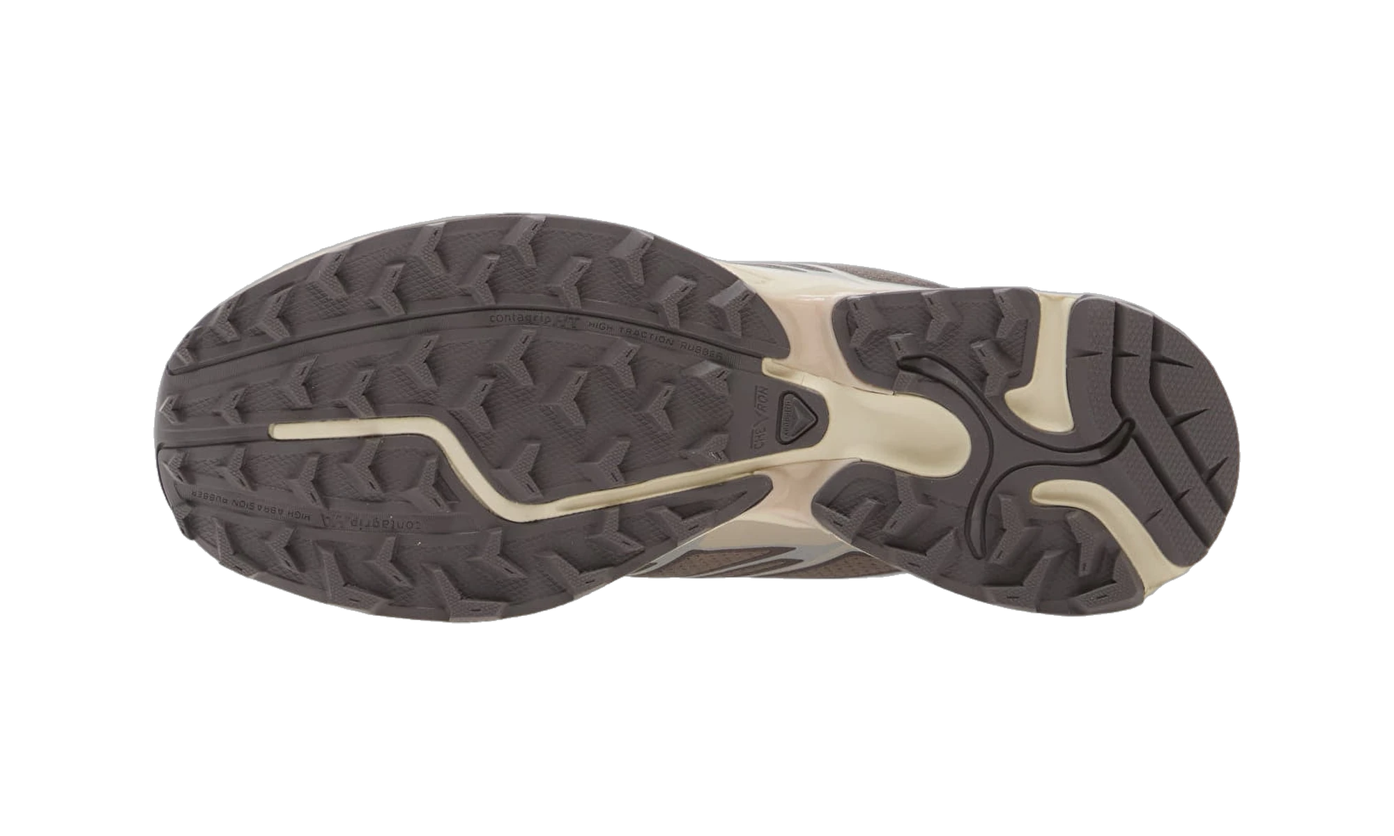 Salomon XT-Pathway 2 Gull Silver Lilac Ash
