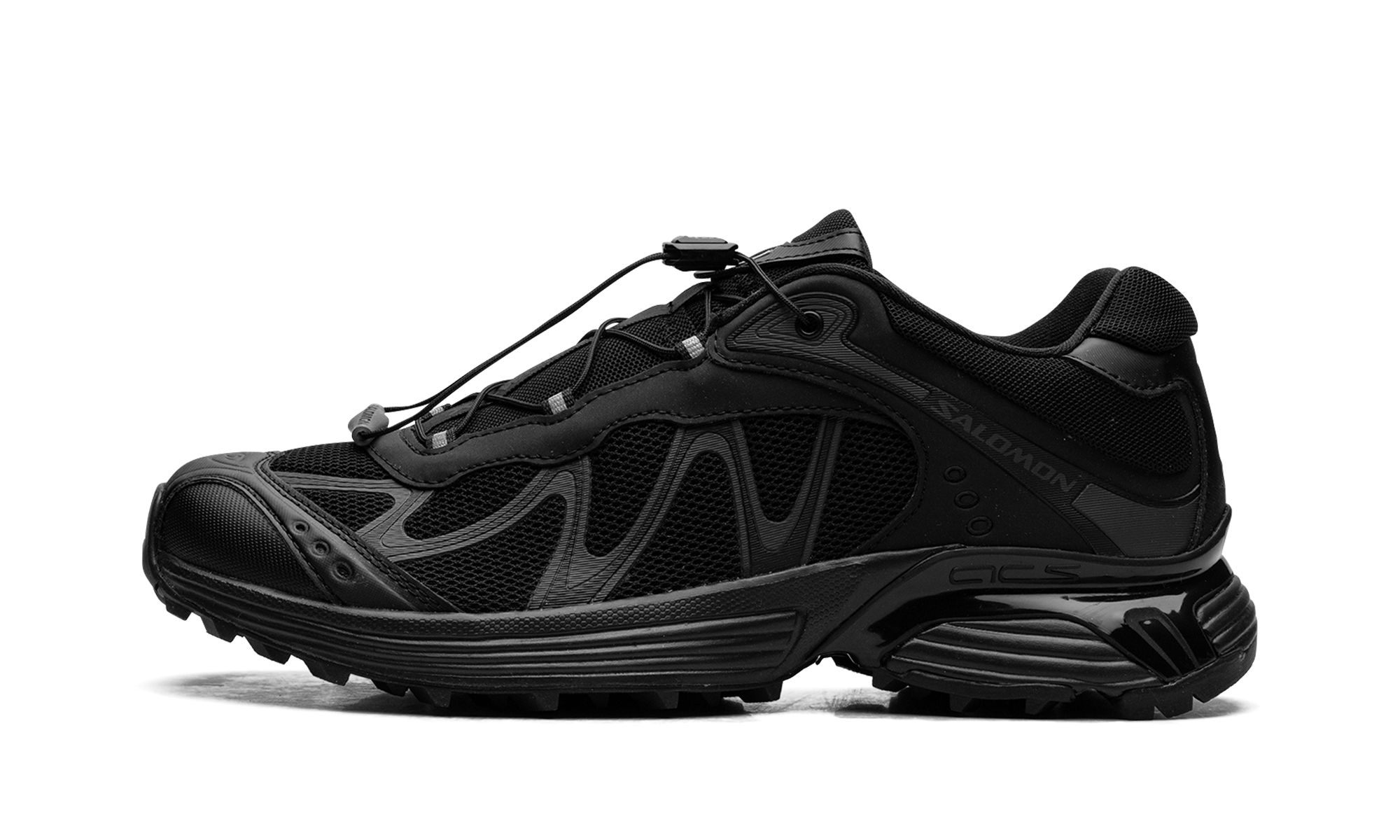 Salomon XT-Whisper Black Asphalt