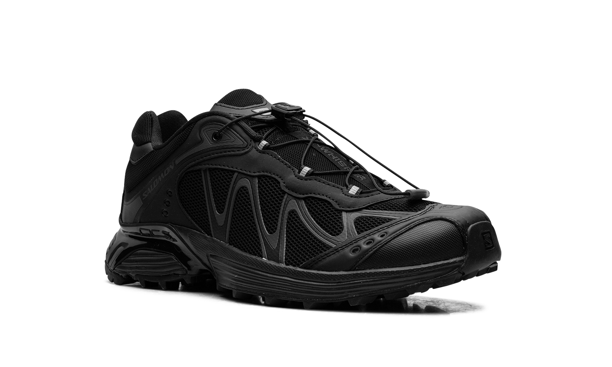 Salomon XT-Whisper Black Asphalt