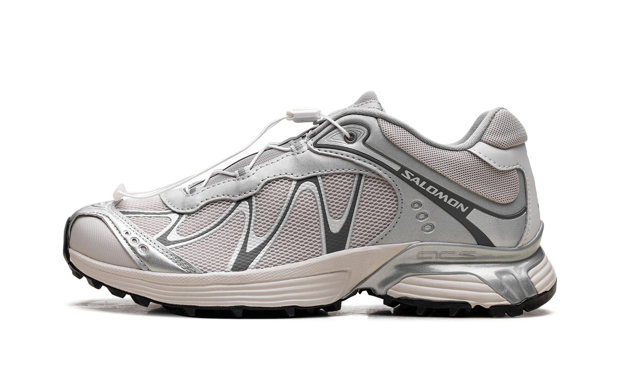 Salomon XT-Whisper Silver Lunar Rock