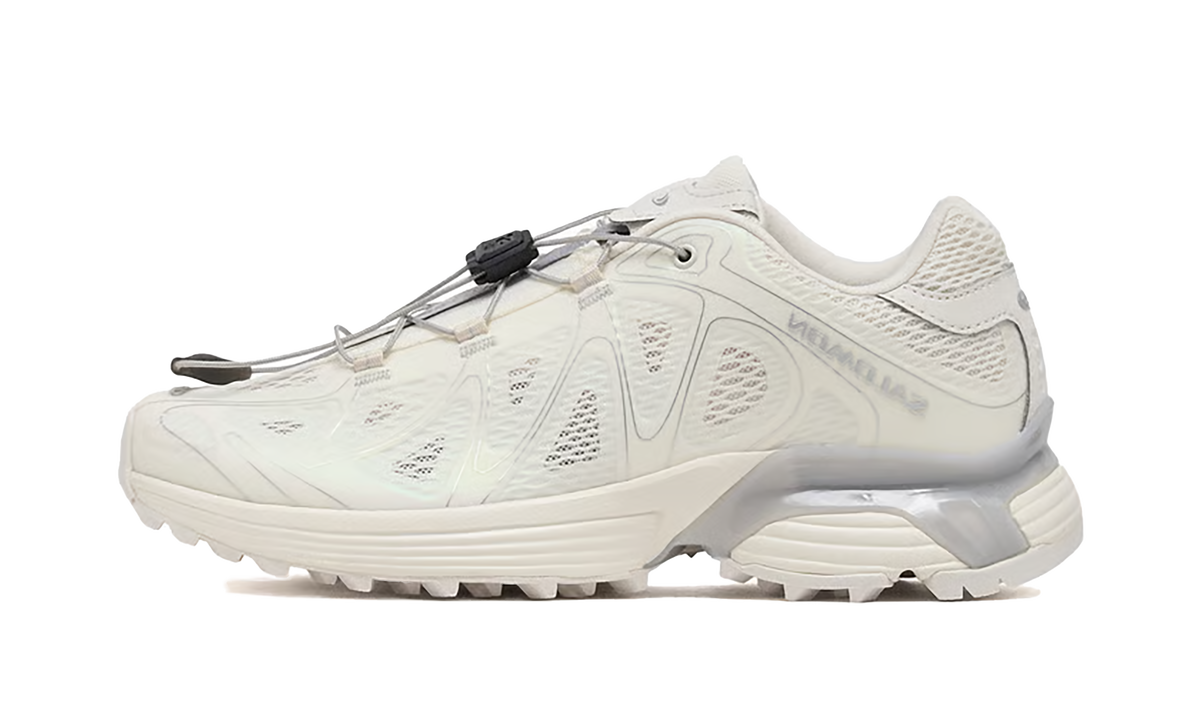 Salomon XT-Whisper Void Vanilla Ice Silver
