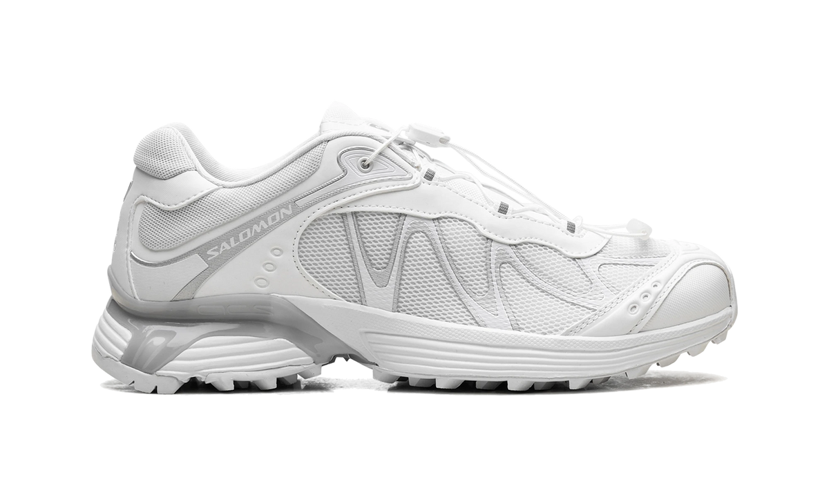 Salomon XT-Whisper White Lunar Rock
