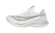 Saucony Endorphin Pro 5 White Black