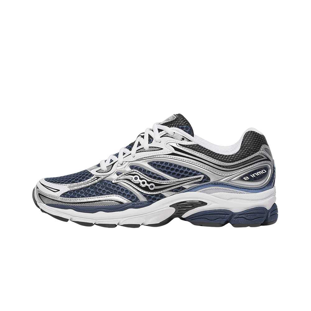 Saucony ProGrid Omni 9 Deep Navy