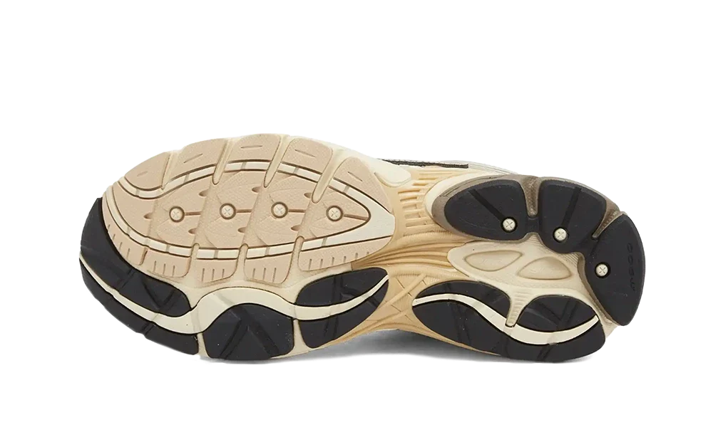 Saucony ProGrid Omni 9 Gold