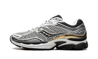 Saucony ProGrid Omni 9 Silver Gold