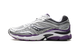 Saucony ProGrid Omni 9 White Black Silver Purple