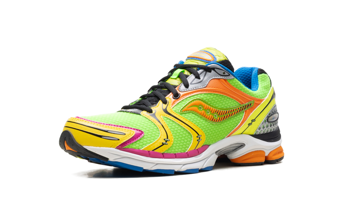 Saucony ProGrid Triumph 4 Westside Gunn Super Flygod
