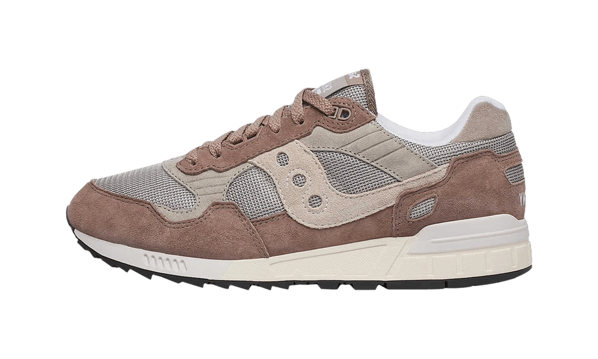 Saucony Shadow 5000 Gravel Grey