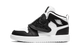 Sky Air Jordan 1 Black Whtie (PS)