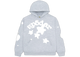 Sp5der Beluga Hoodie Heather Grey
