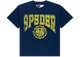Sp5der Campus T-Shirt Dark Navy