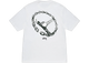 Stussy Chain-Link T-shirt White