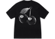Stussy Cherries T-Shirt Black