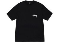 Stussy Cherries T-Shirt Black