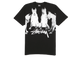 Stussy Doberman T-Shirt Black