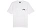 Stussy Kittens T-Shirt White