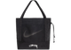 Stussy x Nike Tote Black