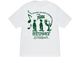 Stussy x Patta Sound Connection T-Shirt White