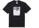 Supreme Air Jordan Biggie S S Top Black