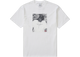 Supreme Air Jordan Biggie S S Top White