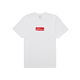 Supreme Arabic Box Logo Tee White