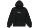 Supreme Box Logo Hooded Sweatshirt (FW23) Black