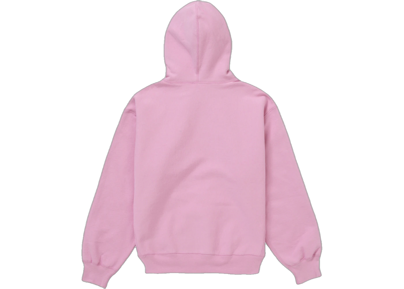 Supreme Box Logo Hooded Sweatshirt (FW24) Pink, Pink (supreme-box-logo-hooded-sweatshirt-fw24-pink)