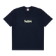 Supreme Box Logo Tee (FW23) Navy
