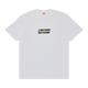 Supreme Box Logo Tee (FW23) White