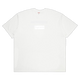 Supreme Chicago Box Logo T-Shirt White