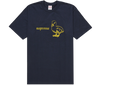 Supreme Duck Tee Navy
