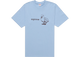 Supreme Duck T-Shirt Powder Blue