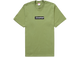 Supreme Futura Box Logo Tee Moss