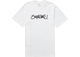 Supreme Handstyle T-Shirt White