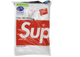 Supreme Hanes Tagless Tees (3 Pack) White