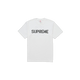 Supreme Hard Tee White