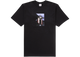 Supreme Martine Rose Lee Scratch Perry Tee Black
