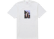 Supreme Martine Rose Lee Scratch Perry Tee White