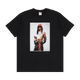 Supreme Playboi Carti Tee Black