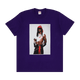Supreme Playboi Carti Tee Purple