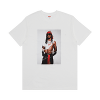 Supreme Playboi Carti Tee White, White (supreme-playboi-carti-tee-white)
