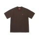 Supreme Small Box T-Shirt Dark Brown