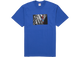 Supreme Spider-Man Tee Royal